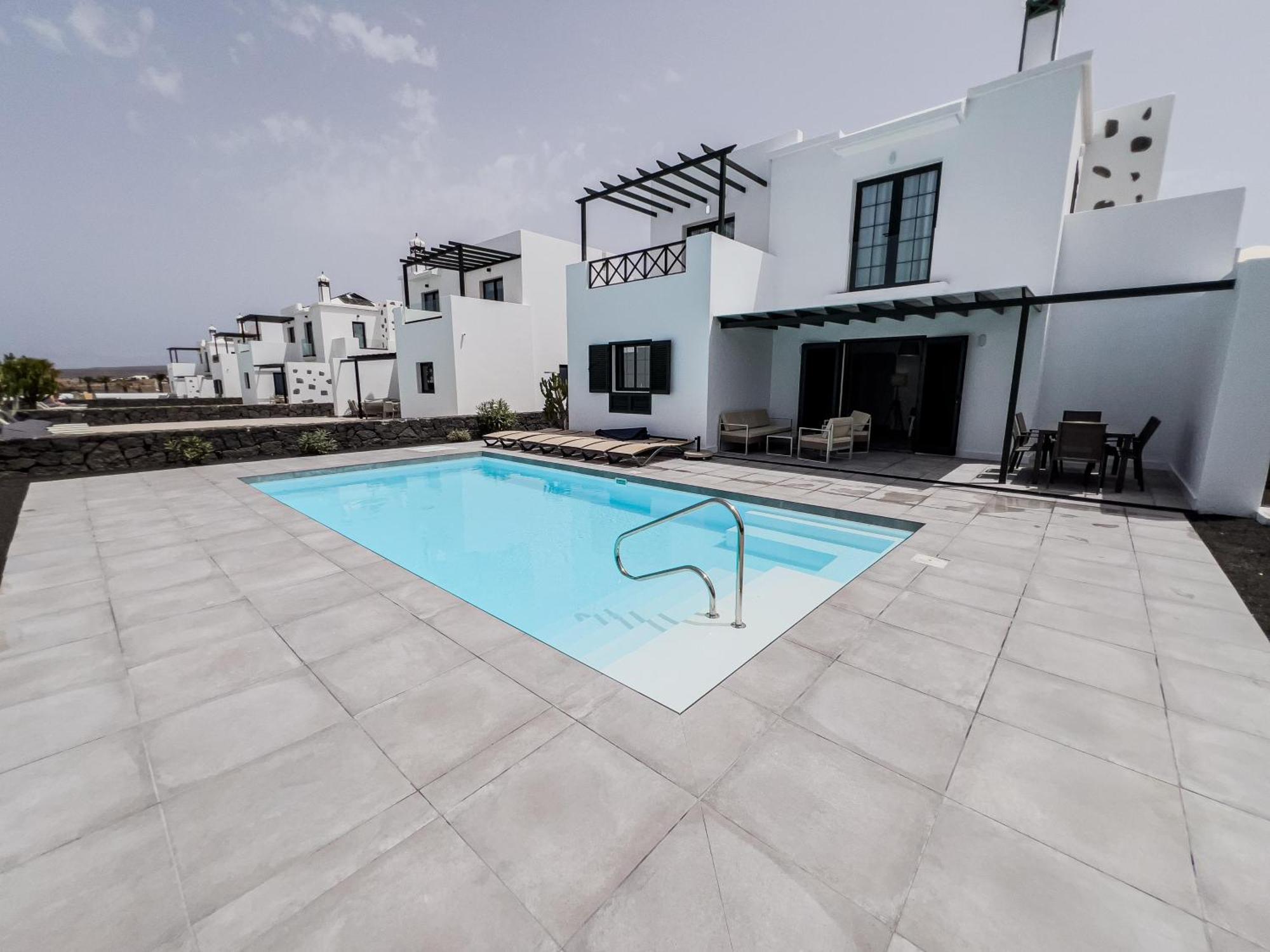 Villa Ocean Volcan